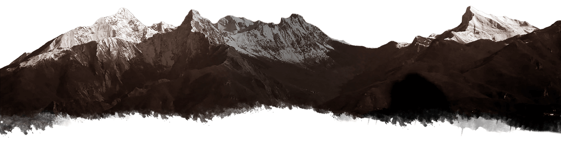 Apuan alps