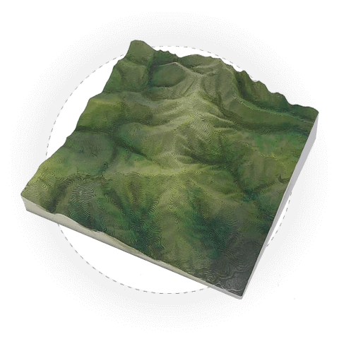 Monte Lieto 1016msml