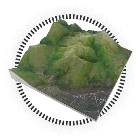 Monte Sagro 1753msml