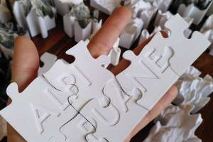 Montagne 3d alpi apuane puzzle gioco (95)